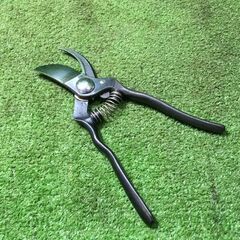 昌国作 No.2001 剪定鋏 スウェーデン鋼使用 ハサミ MASAKUNI【市川行徳店】【店頭取引限定】【中古】管理番号：IT35GNBT1PF2