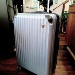 ★【ニュートリップ】スーツケース  Ｌサイズ  100L  旅行...