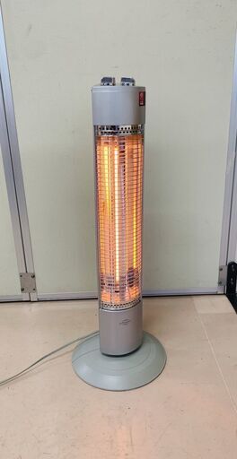 2010年製 KOIZUMI コイズミ 遠赤電気ストーブ KKS-0993