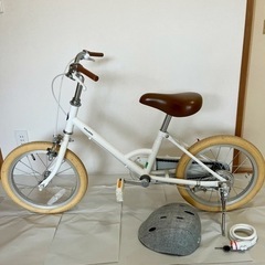 tokyobike 16インチ　トーキョーバイク　little ...