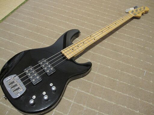 G\u0026L L2000　Premium（Made in JAPAN) 極上美品