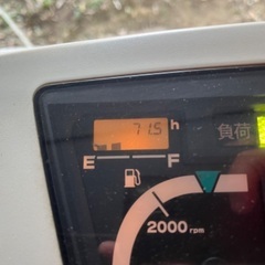 決定】農機具 クボタ コンバイン（wr460）※残債無し