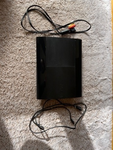 PS3/PlayStation3/値引き交渉お受けします