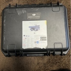 DJI MAVIC 2 ENTERPRISE DUAL ドローン 値下げしました！