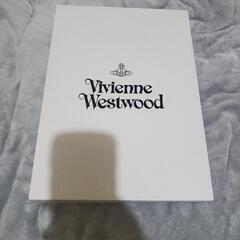 Vivienne Westwoodマフラー