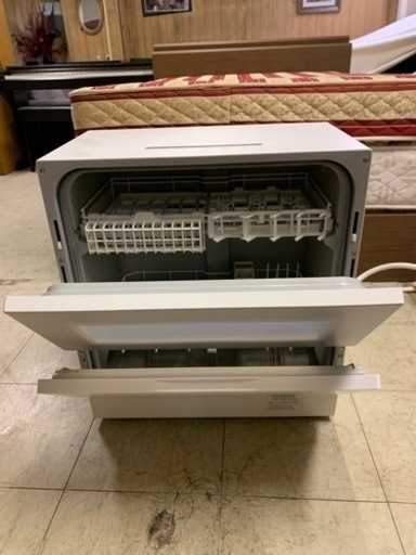 アイリス 冷凍庫 175L IUSD-18A-W リサイクルショップ宮崎屋 佐土原店