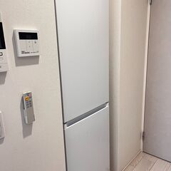 (ほぼ新品) アイリスオーヤマ 冷蔵庫 274L