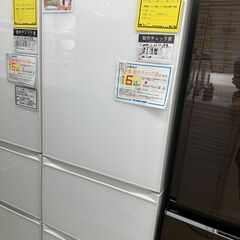 ジモティ来店特価!!　冷蔵庫　東芝　GR-S36SXV　2020...