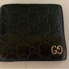 GUCCI財布 直接取りに来れる方のみ