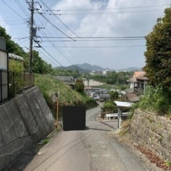 売地‼️武雄市北方町売地♪