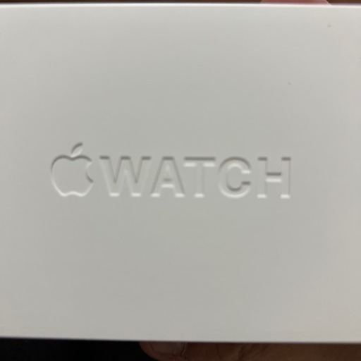 Apple Watch Series 9 (GPSモデル) - 45mm