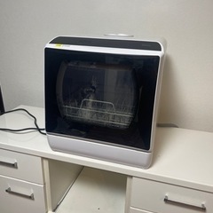 パナソニックスチームオーブンレンジビストロNE-BS1100-W