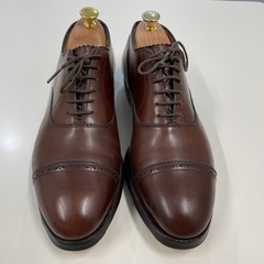 ALDEN】オールデン 900 ストレートチップ 8D