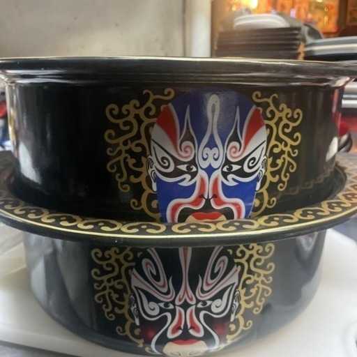 生活雑貨 食器 鍋(新品)