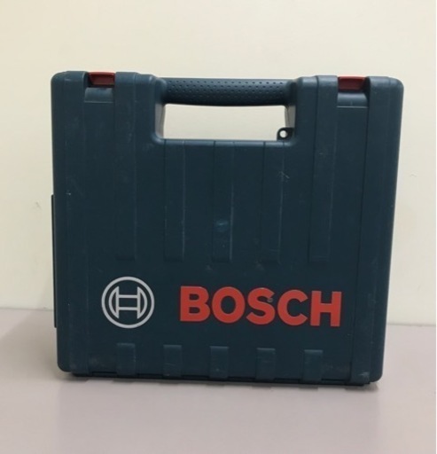 ボッシュ BOSCH 振動ドリル GSB 21-2RE おまとめ