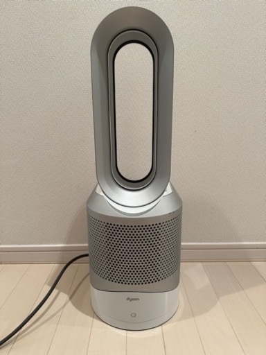 Dyson Pure Hot + Cool Link™空気清浄機能付ファンヒーター (HP03 IS)