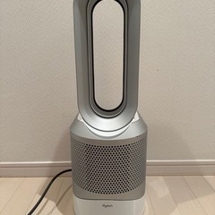 Dyson 空気 清浄 機能付 ファンヒーター 家具の中古が安い！激安で譲り  