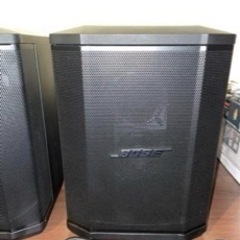即決値下対応可】○BOSE S1PRO •bluetooth対応