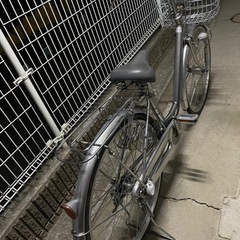 S-TECH自転車