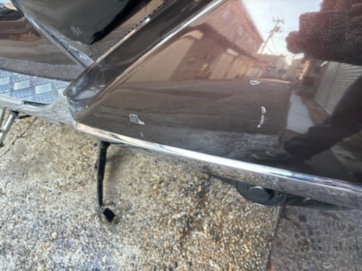 フュージョンSE 実働！セル1発！寒波応援最終SALE!! 23番台最終型！ローダウン！26912km!! フュージョンSE 実働！セル1発！寒波応援最終SALE!! 23番台最終型