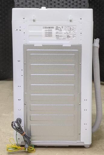 Haier (ハイアール) 全自動電気洗濯機 JW-C45FK 5.0kg 2021年製 ホワイト 簡易乾燥機能付 一人暮らし 洗浄・除菌済み  ｜コンプオフ プラス – コンプオフプラス 公式ショップ