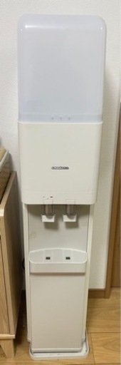 アマダナ　プレミアム　ウォーター　本体