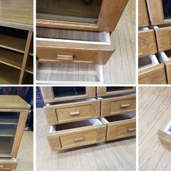 ｂ31　浜本工芸　サイドボード②