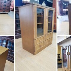 ｂ31　浜本工芸　サイドボード②