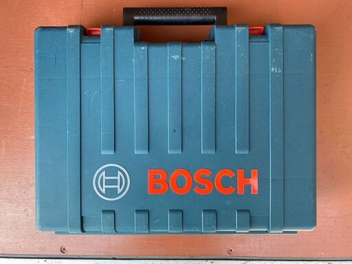 BOSCH ボッシュ ハンマードリル GBH 4-32DFR ボッシュ電動工具 AC100V 900W