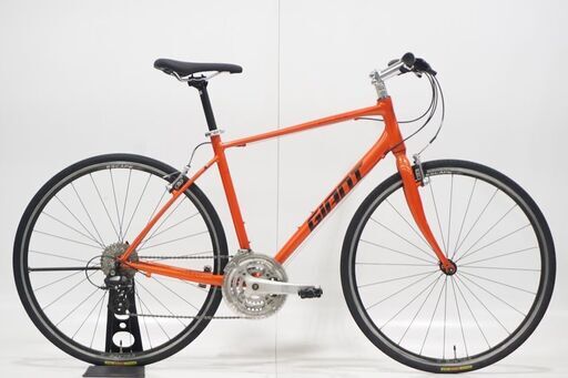 GIANT 「ジャイアント」 ESCAPE R3 2021年モデル クロスバイク