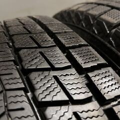 DUNLOP WINTER MAXX SJ8 225/65R17】スタッドレス【トヨタ 60ハリアー