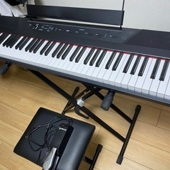 ピアノ　キーボード　88鍵