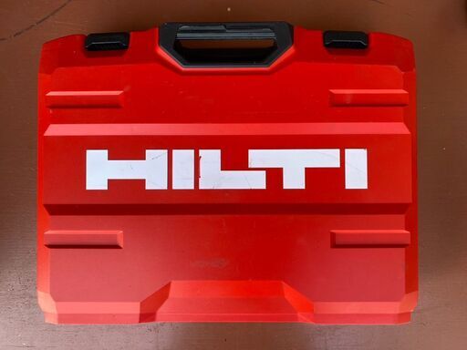【決まりました】HILTI ヒルティ TE70-D/AVR ハンマドリル 消費電流15A 電圧100V~