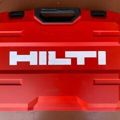 【決まりました】HILTI ヒルティ TE70-D/AVR ハン...