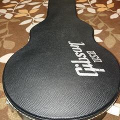 Gibson U.S.A. ハードケース レスポール用 値下げし...