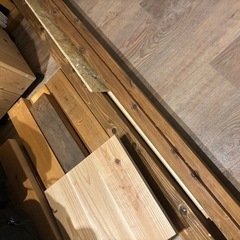 DIY用木材