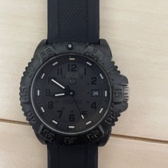 不可動品　LUMINOX 3059/3950