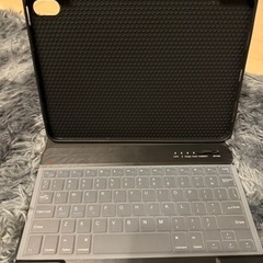 iPad用 キーボード付きケース