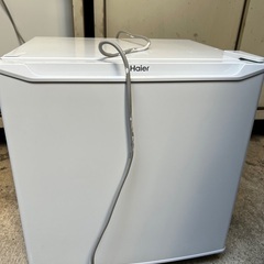 【無料】　ハイアール  1ドア　冷蔵庫　4台あります！