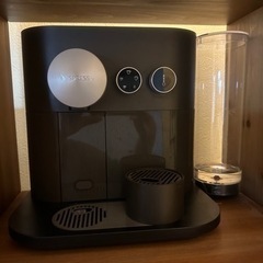 【無料】カプセル式 コーヒーメーカー