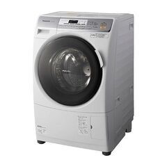ドラム式洗濯乾燥機 Panasonic NA-VD100L