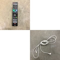 16087 ドウシシャ 液晶テレビ Wチューナー RAPHAIE 2023年製 32V 