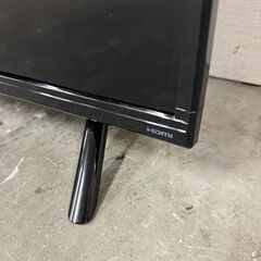 16087 ドウシシャ 液晶テレビ Wチューナー RAPHAIE 2023年製 32V 