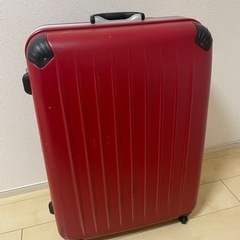 スーツケース  90L