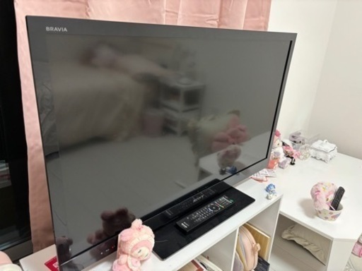 SONY ブラビア　液晶テレビ