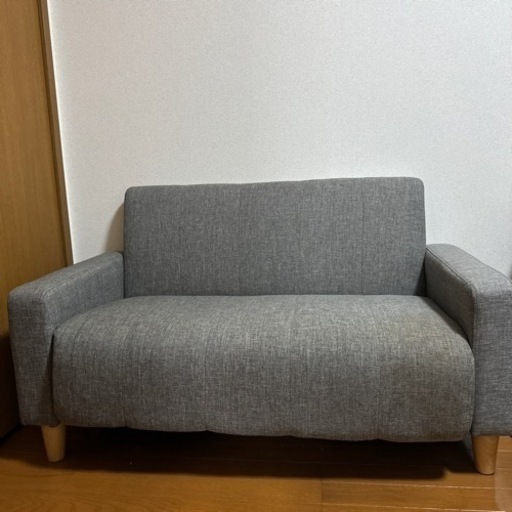 受け渡し様決まりました。1人掛けソファ （受け渡し先決まりまし