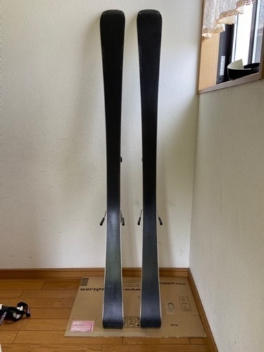 カービング ロシニョール パシュート11 156cm ロシニョール カービング