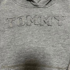 （美品）TOMMY girl  トレーナー  XSサイズ