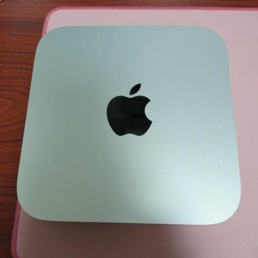 美品 Mac mini 2023 M2 8GB 256GB MMFJ3J/A