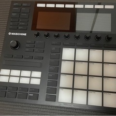 Maschine Mk3 マシーン